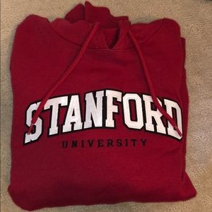 Stanford Champion Hoodie